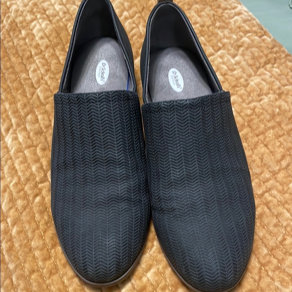 Women’s Dr Scholl’s shoetie. Like new size 8